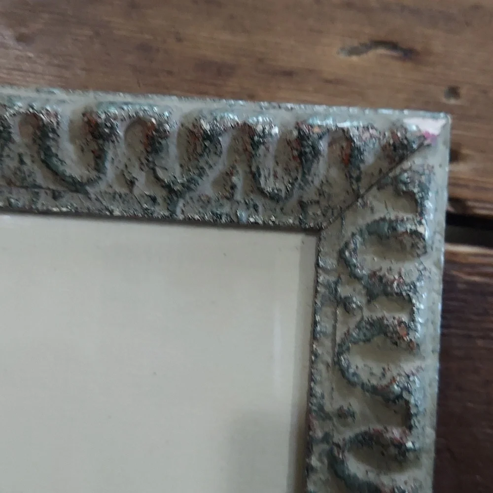 Crazy Catittude Whimsical Cat and Feline Victorian Framed Print - Picture 5 of 5